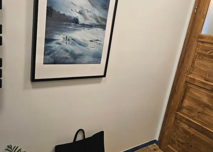 Baltic Swans - Apartment