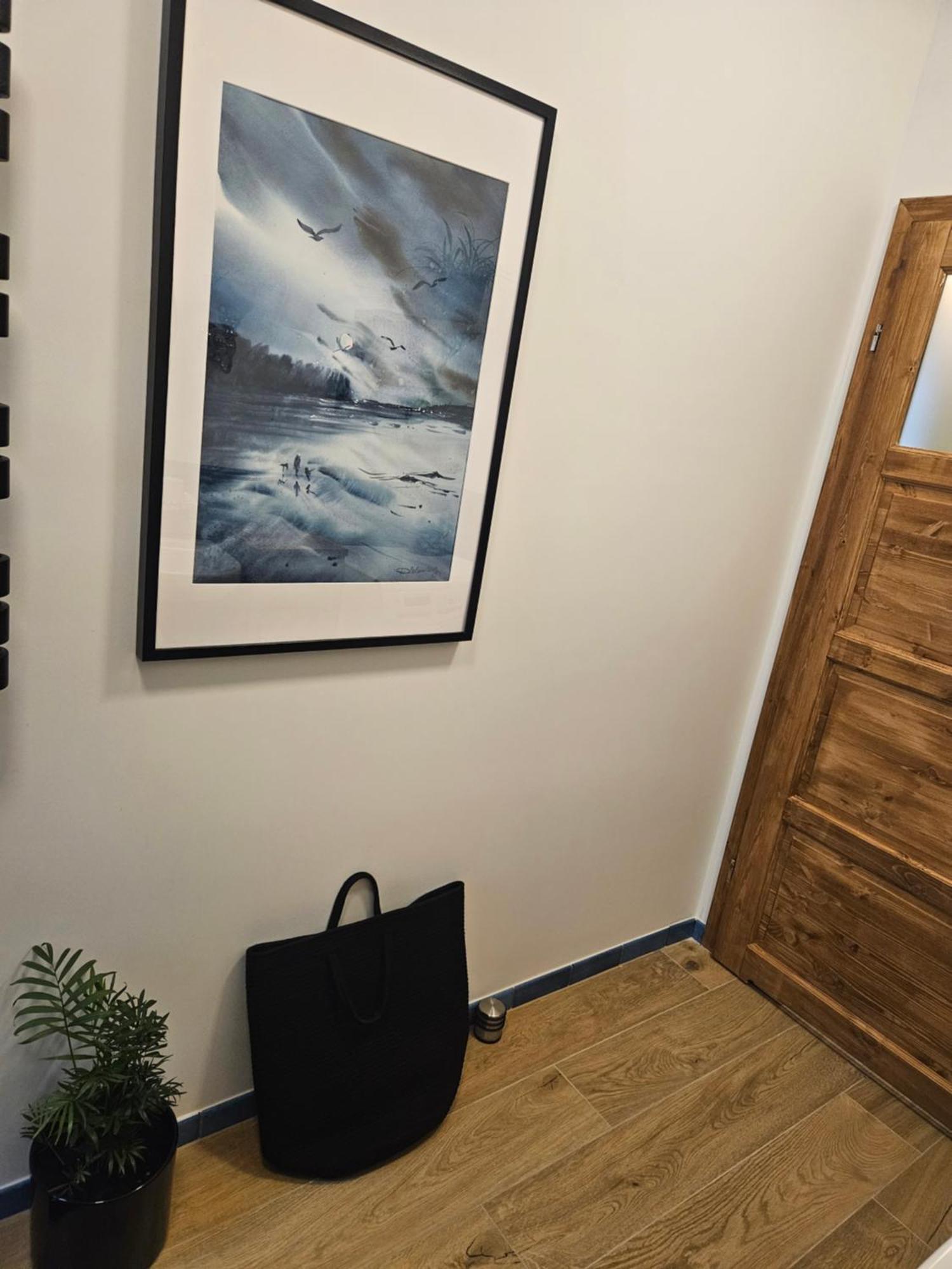 Apartament Baltic Swans - Sopot