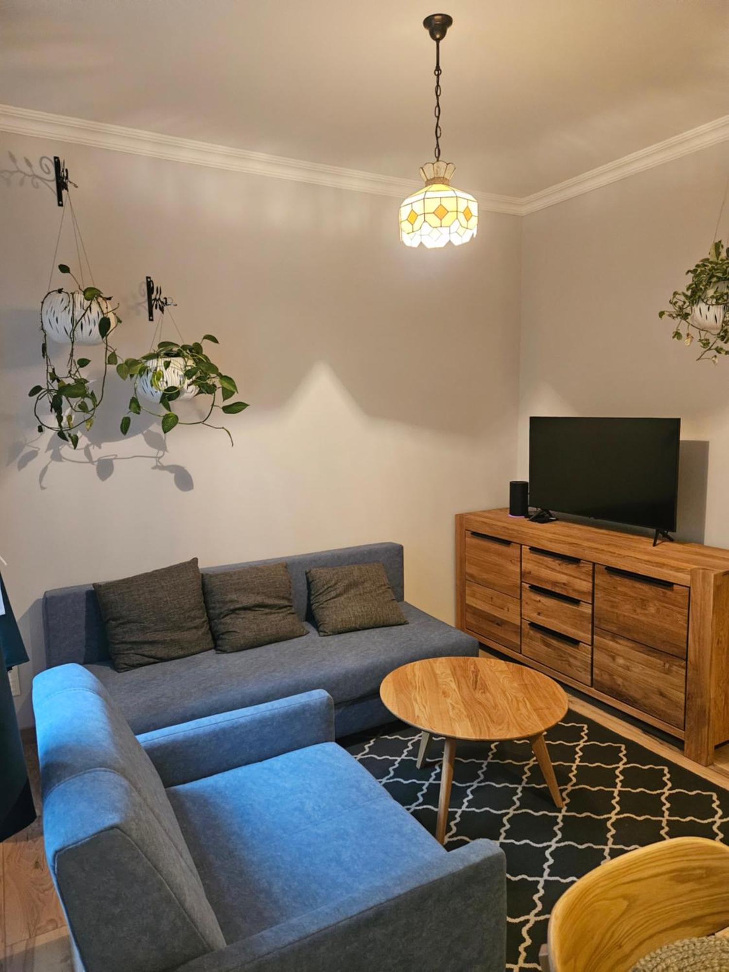 Apartament Baltic Swans - *