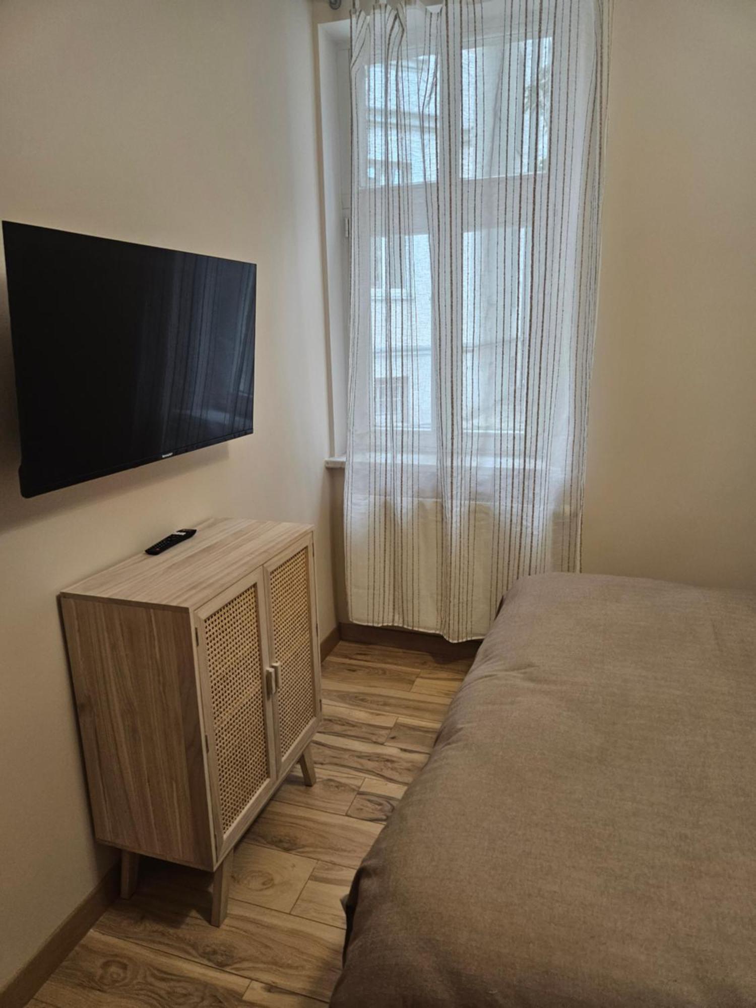 Apartament Baltic Swans -