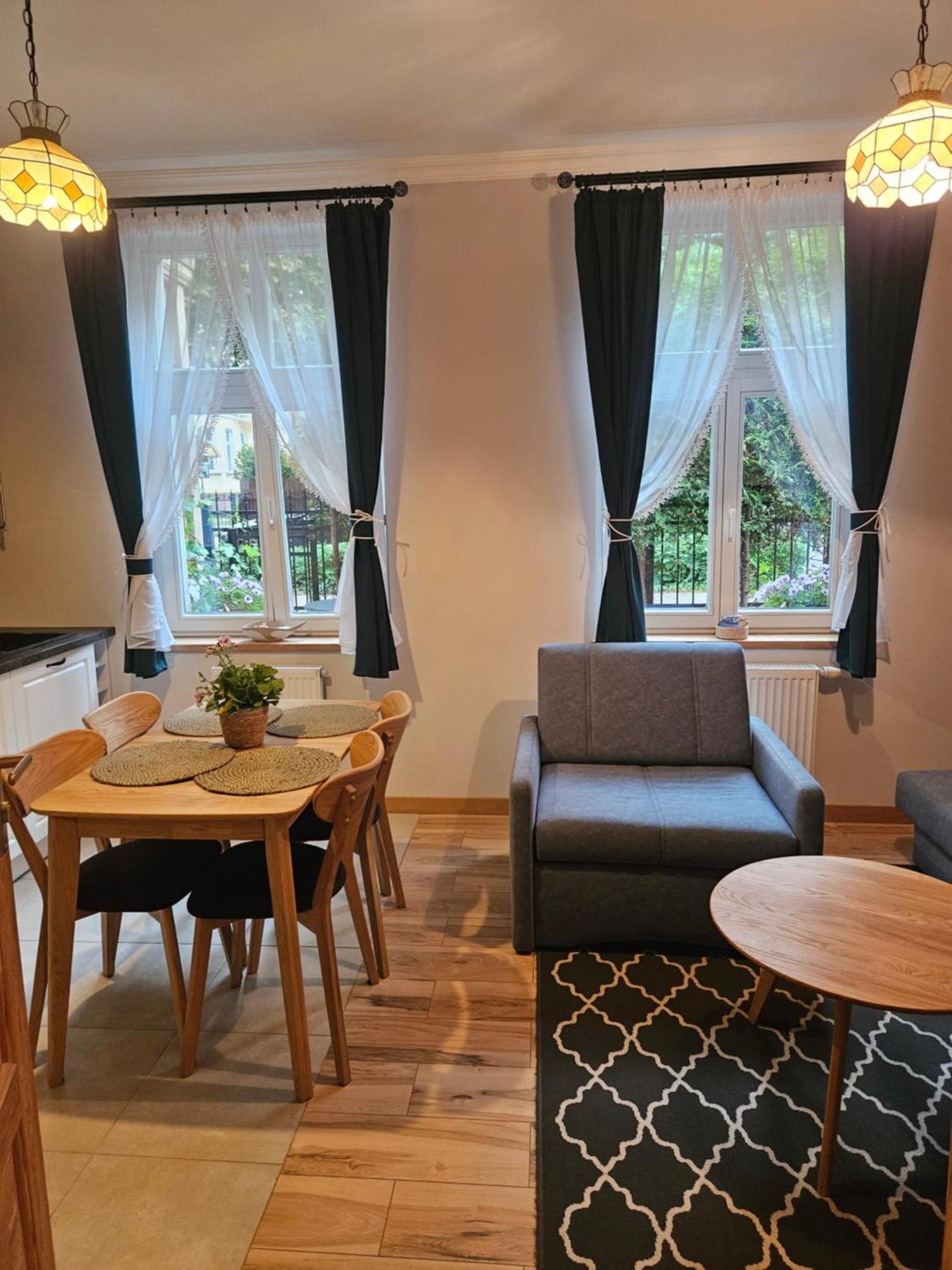 Apartament Baltic Swans - Sopot