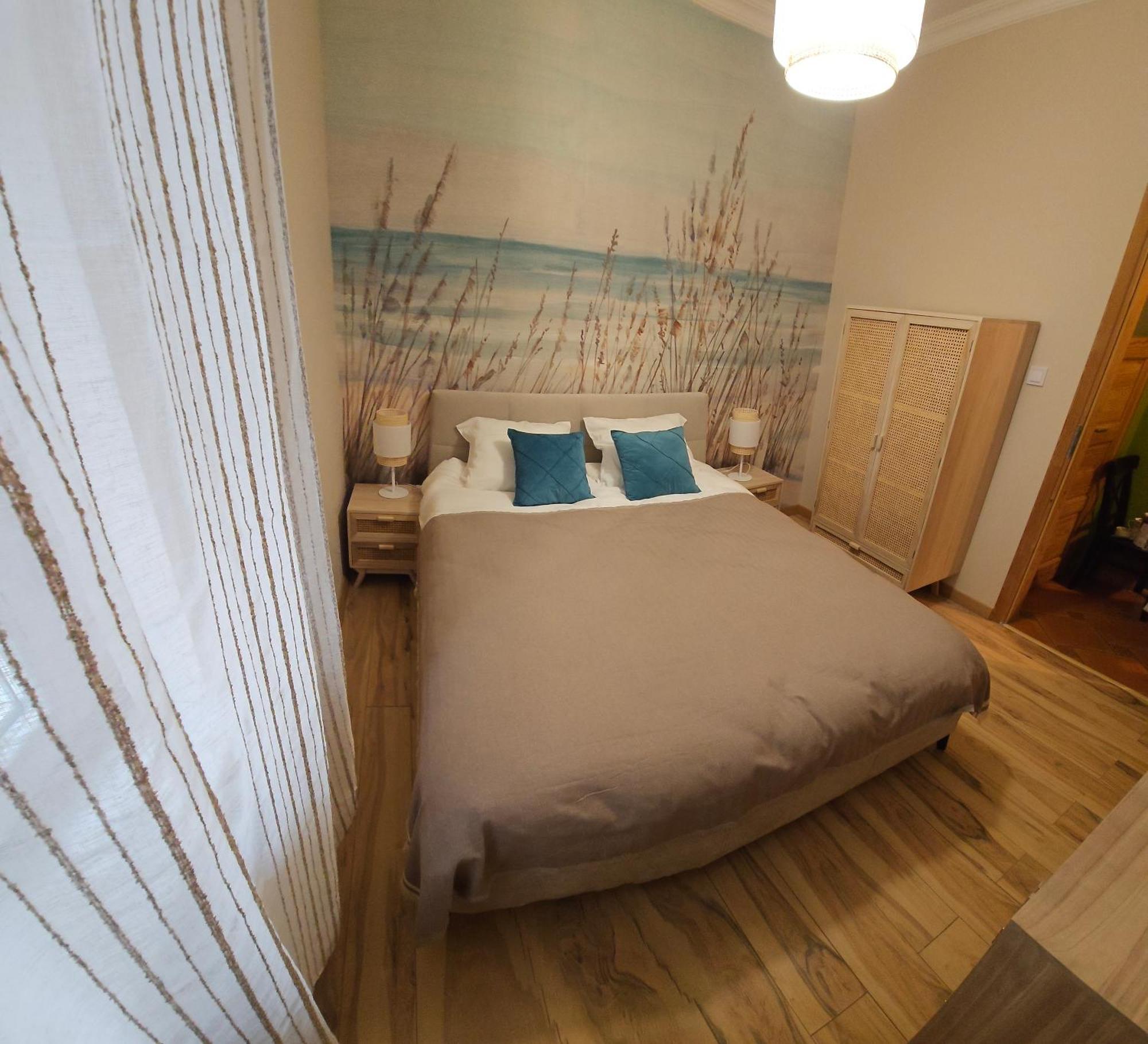 Apartament Baltic Swans - Sopot